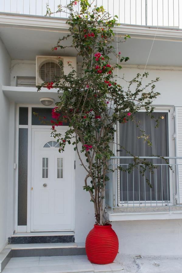 Πιθοσ Ενοικιαζομενη Κατοικια Villa Kalamata Exterior photo